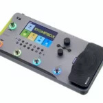 Mooer GE1000 Amp Modelling & Multi – Avis sur cette pédale d’effet