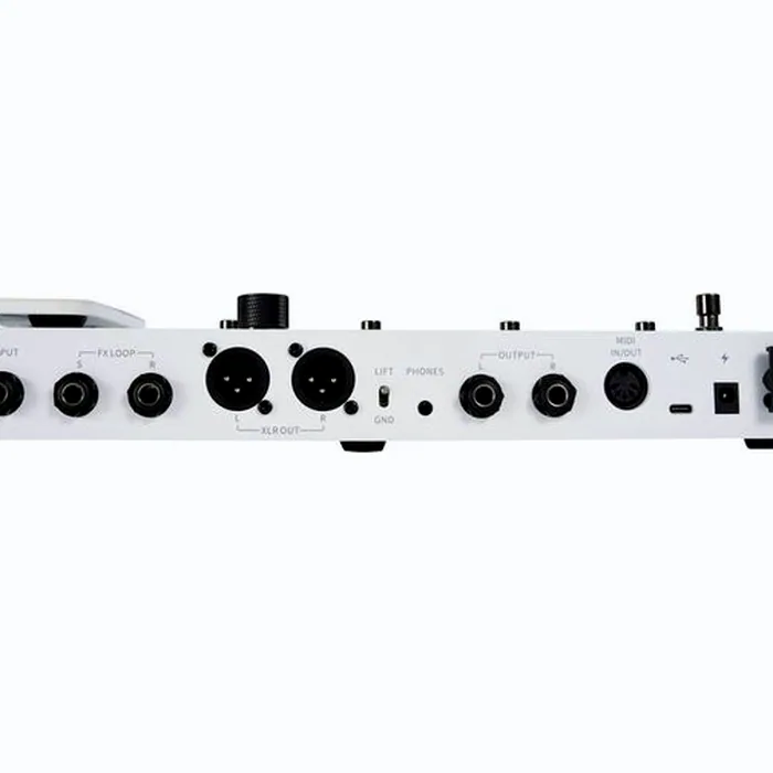 Mooer GE1000Li Amp Modeler & Multi W – photo 8