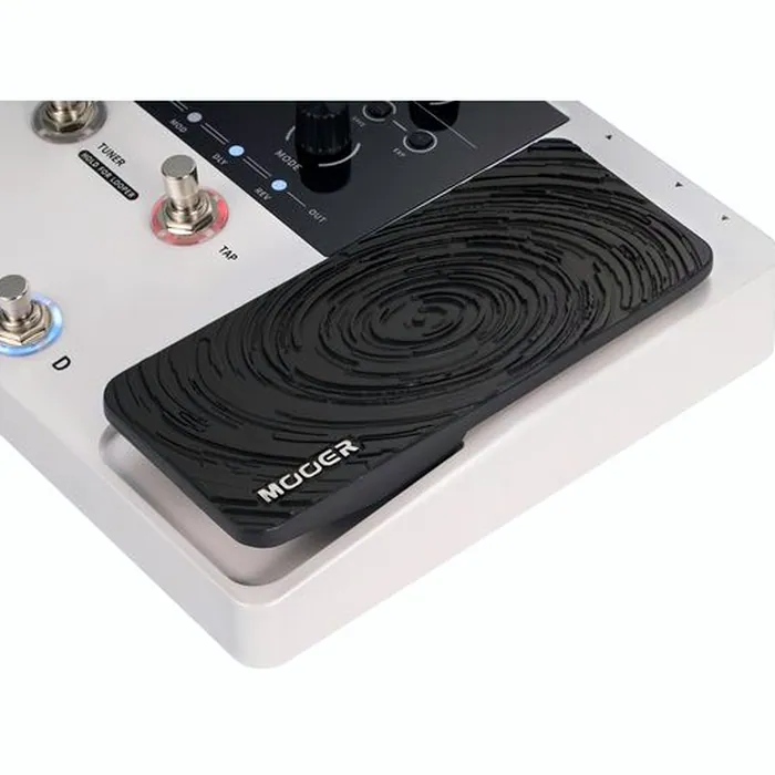 Mooer GE150 Max Amp Modeling – photo 9