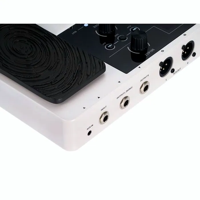 Mooer GE150 Max Amp Modeling – photo 10