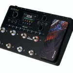 Avis pédale d’effet Mooer GE150 Max Li Amp Modeling