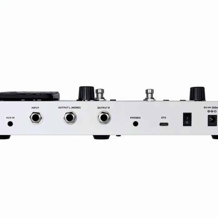Mooer GE150 Plus Amp Modeling – photo 9