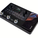 La pédale d’effet Mooer GE150 Plus Li Amp Modeling : Notre avis