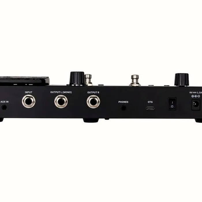 Mooer GE150 Plus Li Amp Modeling – photo 9