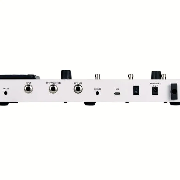 Mooer GE150 PRO Amp Modeling – photo 9
