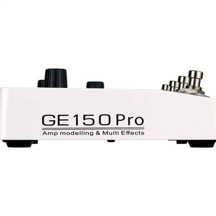 Mooer GE150 PRO Amp Modeling – photo 10