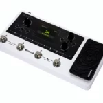 Avis pédale d’effet Mooer GE150 PRO Amp Modeling