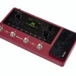 La pédale d’effet Mooer GE150 PRO Li Amp Modeling : Notre avis