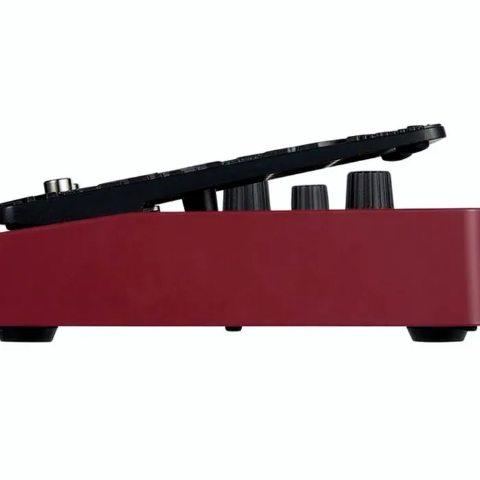 Mooer GE150 PRO Li Amp Modeling – photo 9