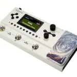 Avis pédale d’effet Mooer GE200 PLUS Amp Modeling