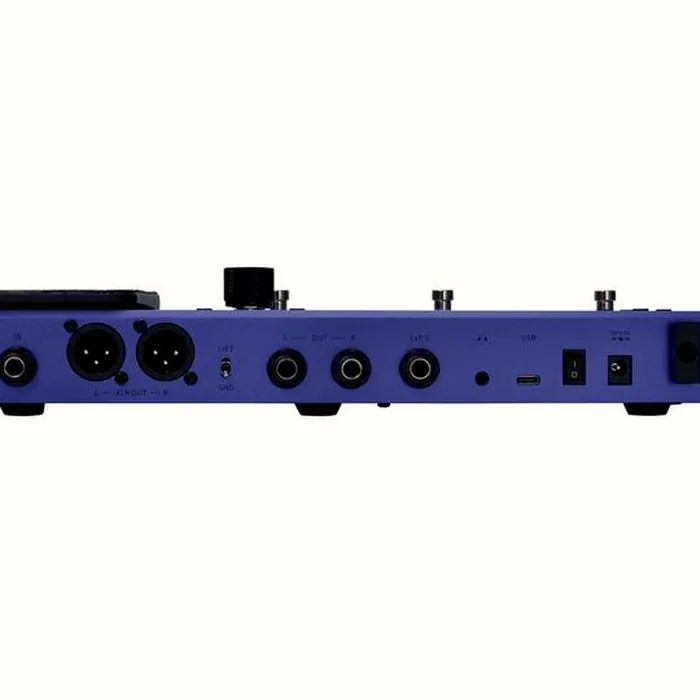 Mooer GE200 PLUS Li w. Battery – photo 7