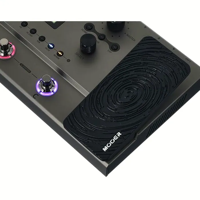 Mooer GE200 PRO – photo 9