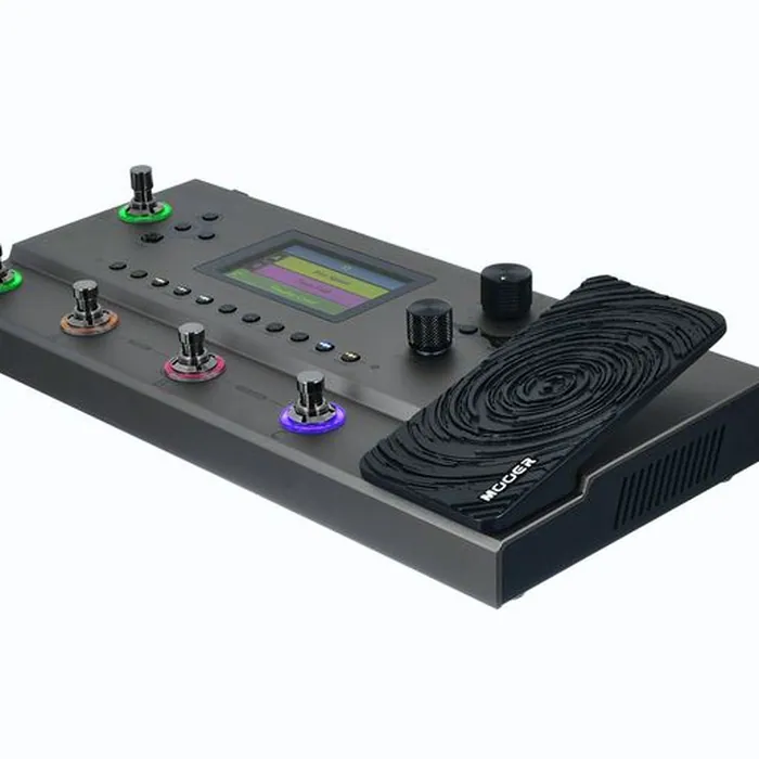 Mooer GE200 PRO – photo 12