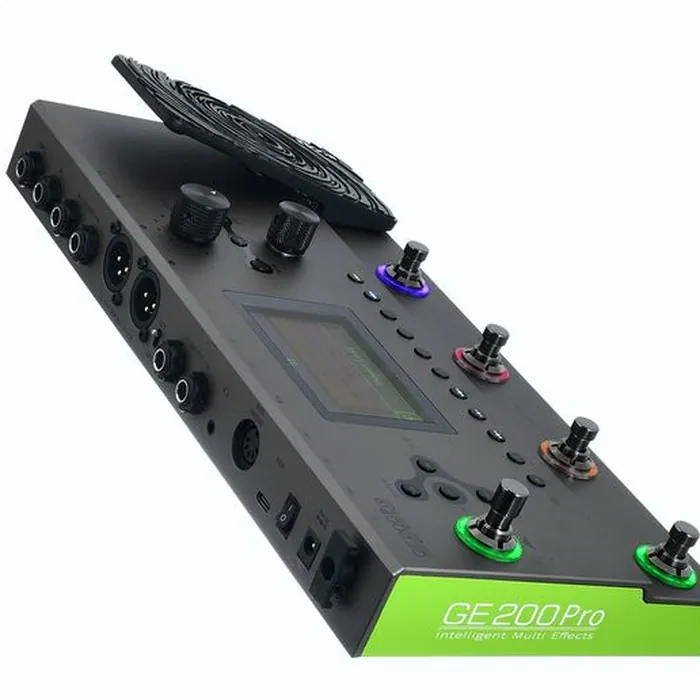 Mooer GE200 PRO – photo 11