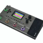 Mooer GE200 PRO – Avis sur cette pédale d’effet