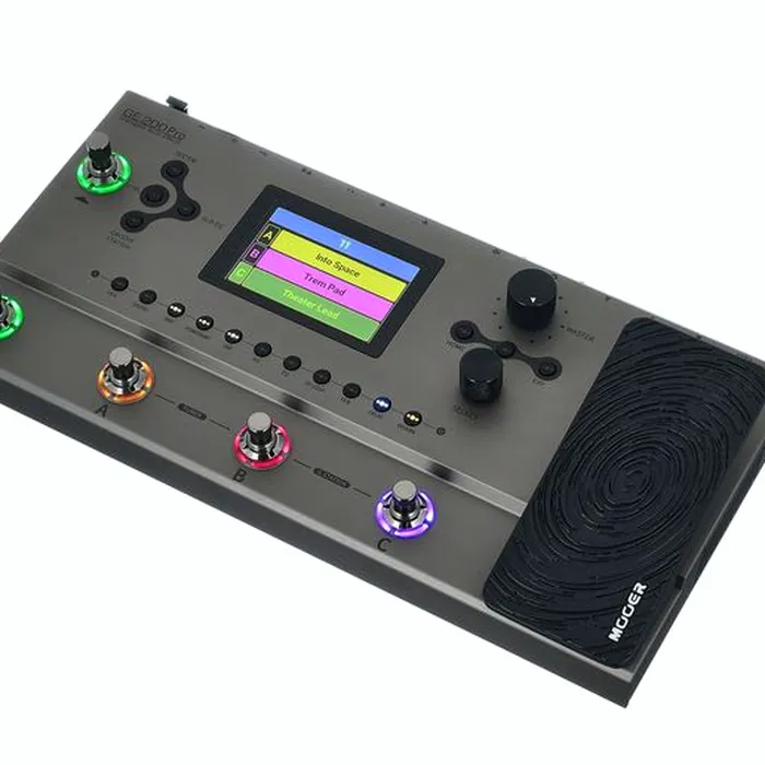 Mooer GE200 PRO – photo 2