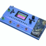 La pédale d’effet Mooer GE200 PRO Li : Notre avis