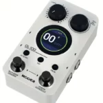La pédale d’effet Mooer GL100 Groove Loop/Drum : Notre avis
