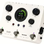Avis sur Mooer GL200 Groove Loop – Test pédale d’effet