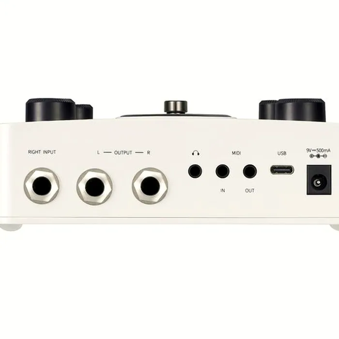 Mooer GL200 Groove Loop – photo 9