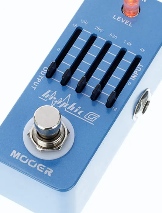 Mooer Graphic G