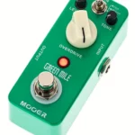 La Pédale d’effet Mooer Green Mile – Photos, Tests & Avis