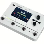 Avis sur Mooer GS1000 Amp Profiling – Test pédale d’effet
