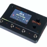 Avis pédale d’effet Mooer GS1000 Li Amp Profiling