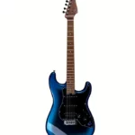Guitare électrique Mooer GTRS Guitar Profess. 801 DN Test, Avis et Comparatif