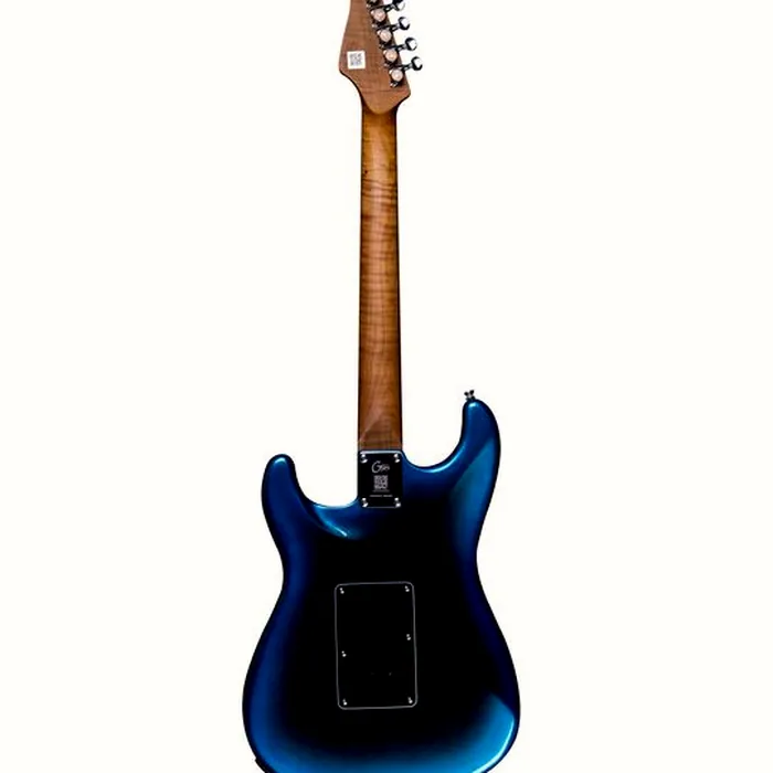 Mooer GTRS Guitar Profess. 801 DN – photo 4