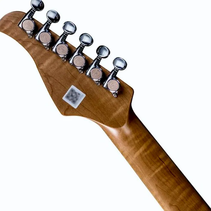 Mooer GTRS Guitar Profess. 801 DN – photo 5