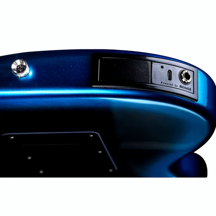 Mooer GTRS Guitar Profess. 801 DN – photo 7