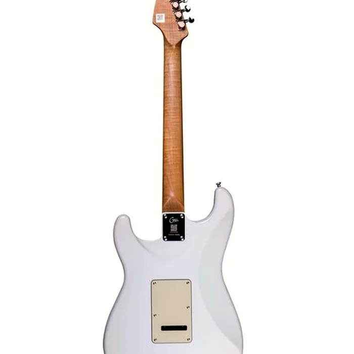 Mooer GTRS Guitar Profess. 801 OW – photo 4