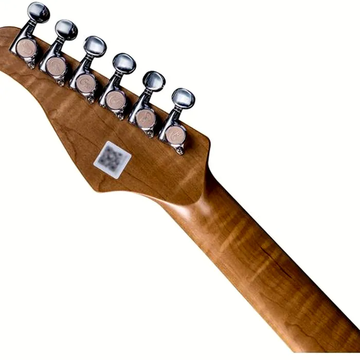 Mooer GTRS Guitar Profess. 801 OW – photo 5