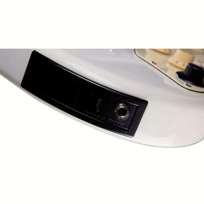 Mooer GTRS Guitar Profess. 801 OW – photo 6