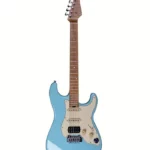 Mooer GTRS Guitar Profess. 801 TB – Avis sur cette guitare électrique