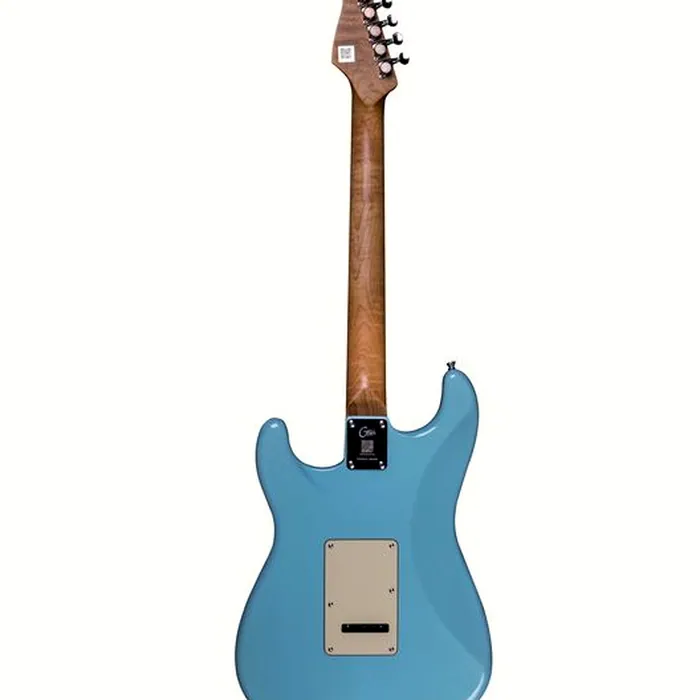 Mooer GTRS Guitar Profess. 801 TB – photo 4