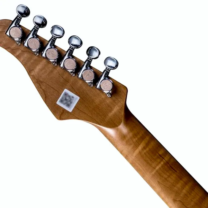 Mooer GTRS Guitar Profess. 801 TB – photo 6