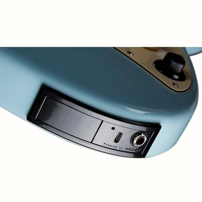 Mooer GTRS Guitar Profess. 801 TB – photo 5