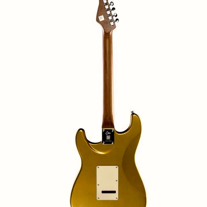 Mooer GTRS Guitar Standard S801 Gold – photo 4