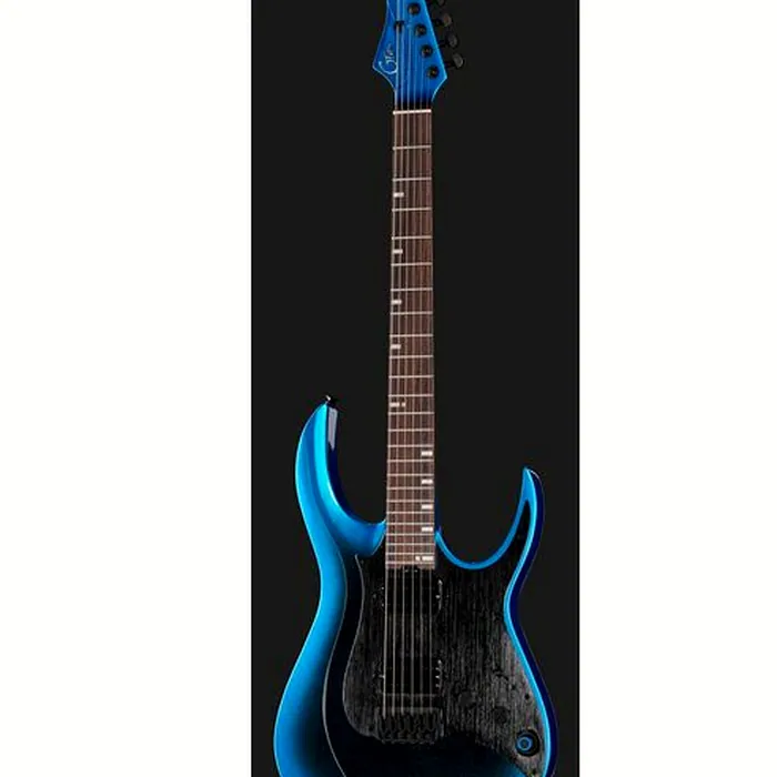 Mooer GTRS Guitars Modern 800 DN – photo 4