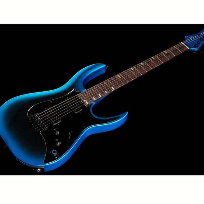 Mooer GTRS Guitars Modern 800 DN – photo 11