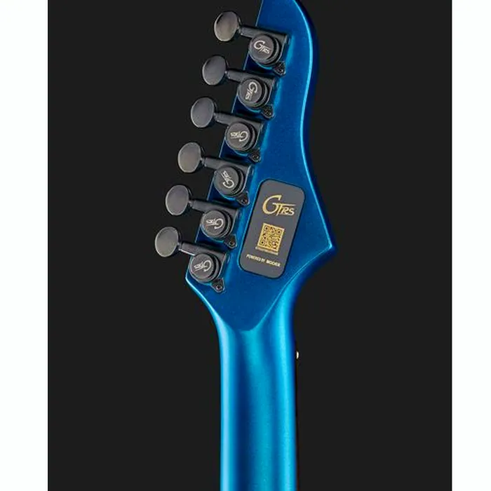 Mooer GTRS Guitars Modern 800 DN – photo 9