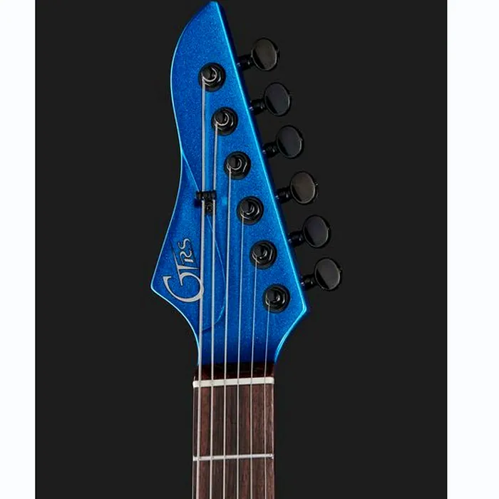 Mooer GTRS Guitars Modern 800 DN – photo 8