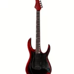 Guitare électrique Mooer GTRS Guitars Modern 800 DRD : Test, Avis et Comparatif