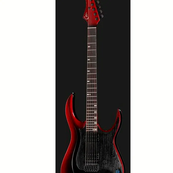 Mooer GTRS Guitars Modern 800 DRD – photo 4