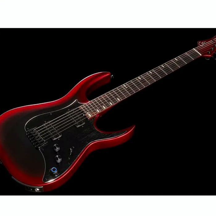 Mooer GTRS Guitars Modern 800 DRD – photo 11