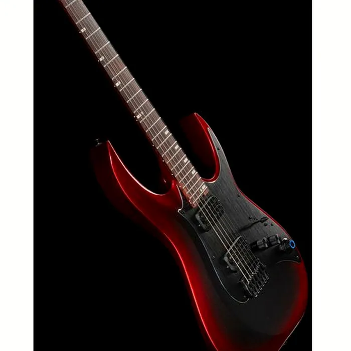Mooer GTRS Guitars Modern 800 DRD – photo 12