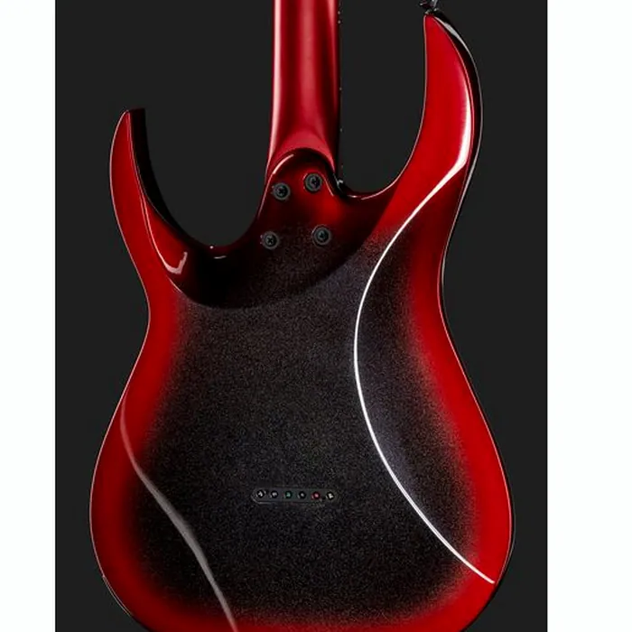 Mooer GTRS Guitars Modern 800 DRD – photo 7