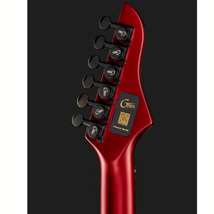 Mooer GTRS Guitars Modern 800 DRD – photo 9